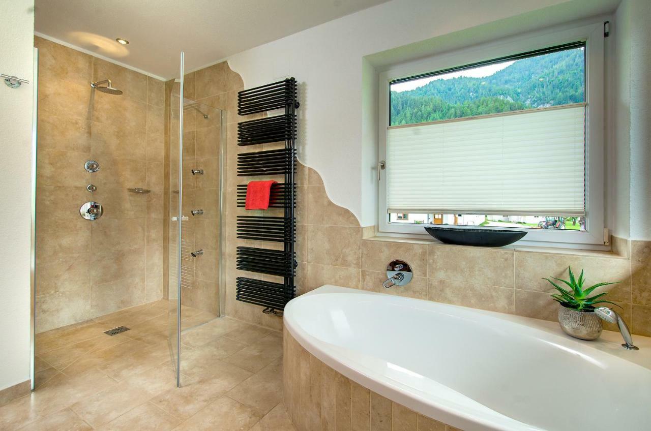 Sunside Wiesersberg - Saalfelden Leogang Екстер'єр фото